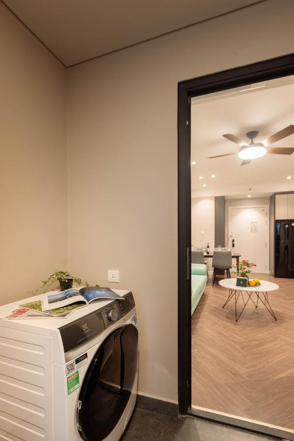 Altara Luxury Residences Quy Nhon Exterior photo