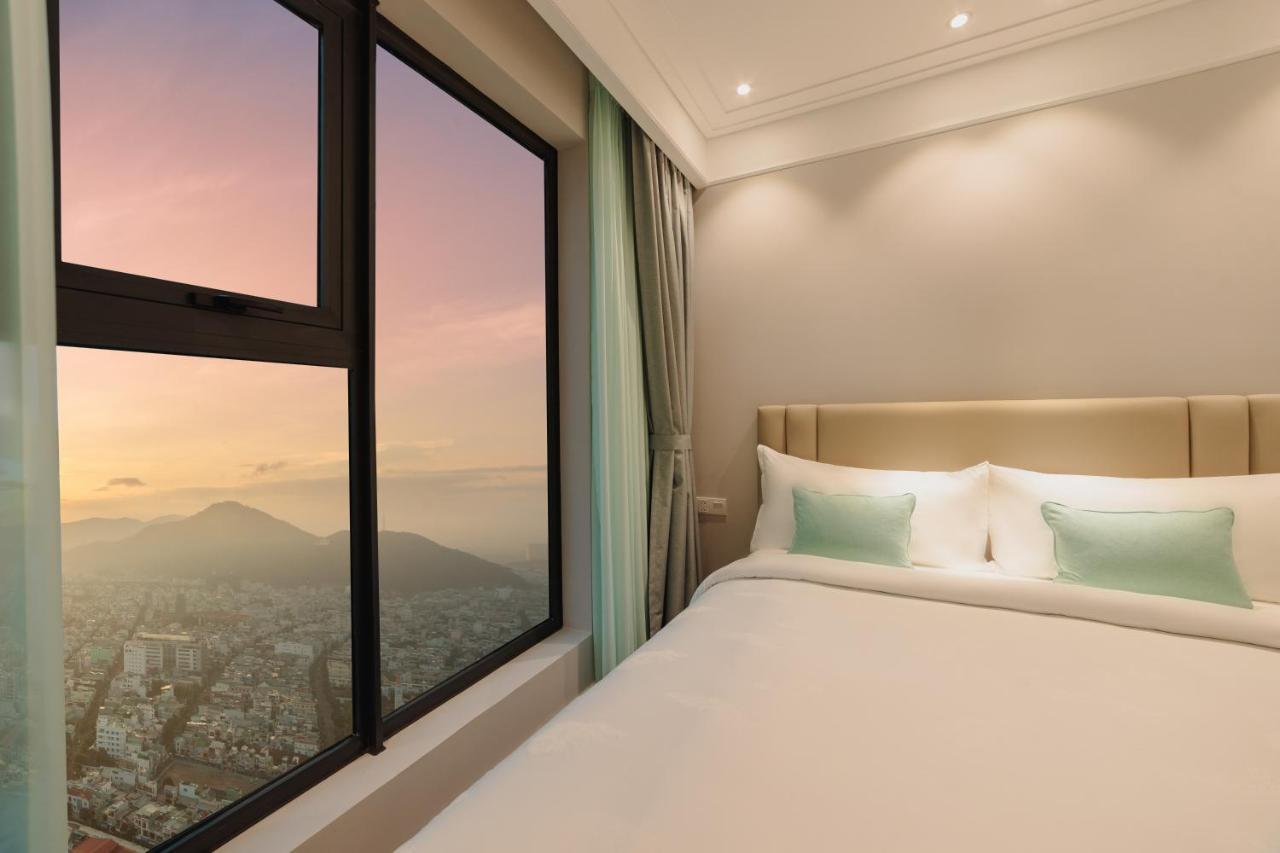 Altara Luxury Residences Quy Nhon Exterior photo