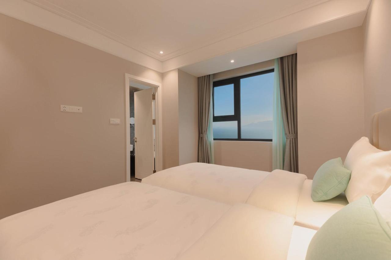 Altara Luxury Residences Quy Nhon Exterior photo