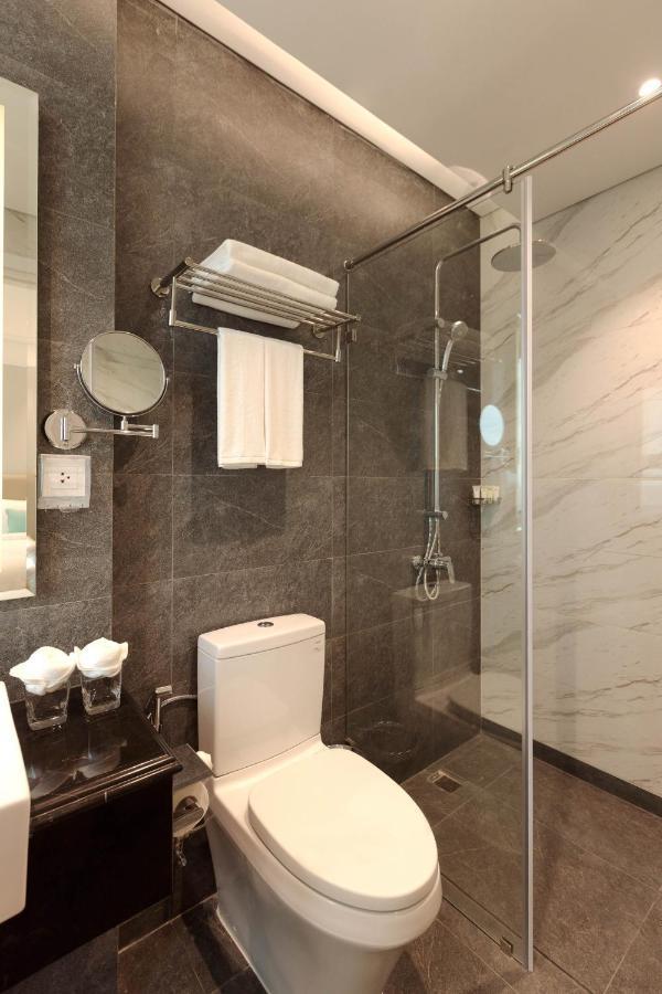 Altara Luxury Residences Quy Nhon Exterior photo