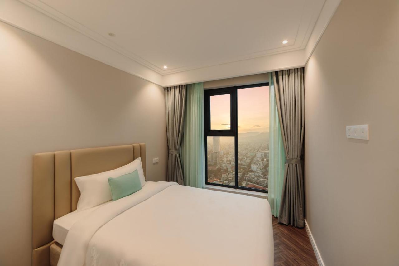 Altara Luxury Residences Quy Nhon Exterior photo